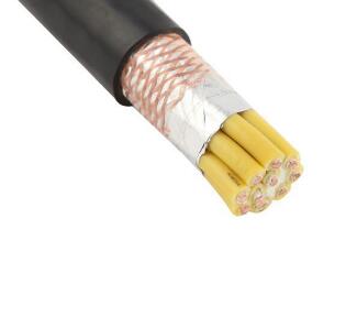 KJCP，KJCPR信號控制電纜